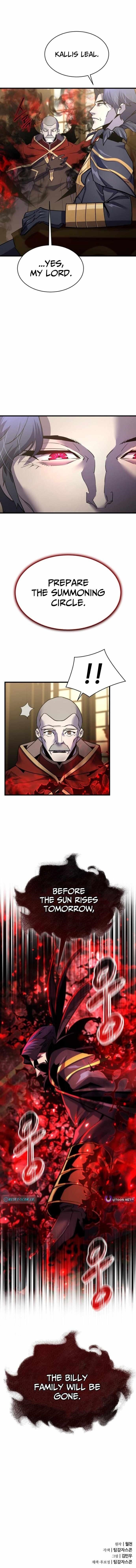 The Genius Mage Who Uses His Fists - Chapter 46 Page 14