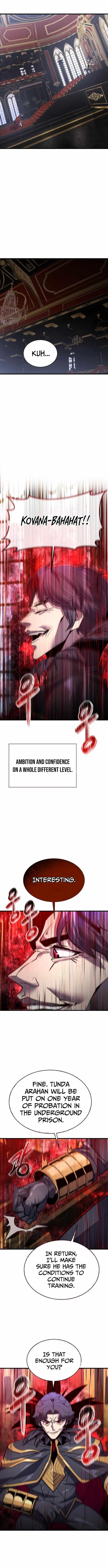 The Genius Mage Who Uses His Fists - Chapter 46 Page 2