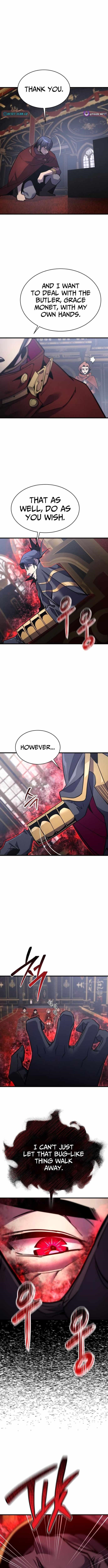 The Genius Mage Who Uses His Fists - Chapter 46 Page 3