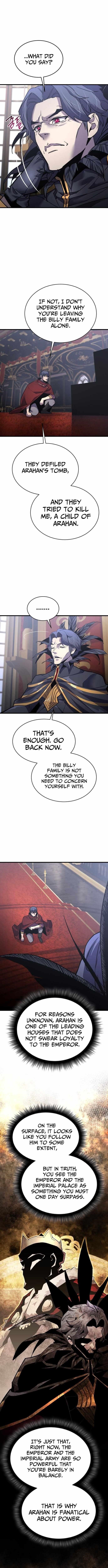 The Genius Mage Who Uses His Fists - Chapter 46 Page 6