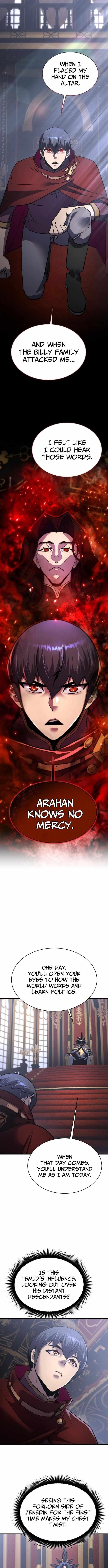 The Genius Mage Who Uses His Fists - Chapter 46 Page 8