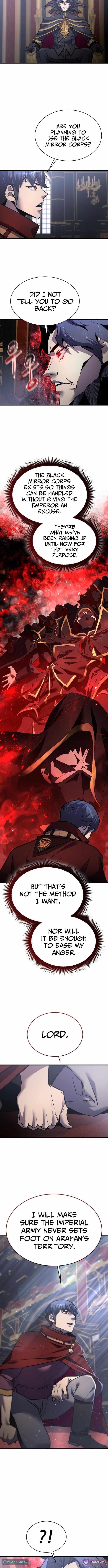 The Genius Mage Who Uses His Fists - Chapter 46 Page 9