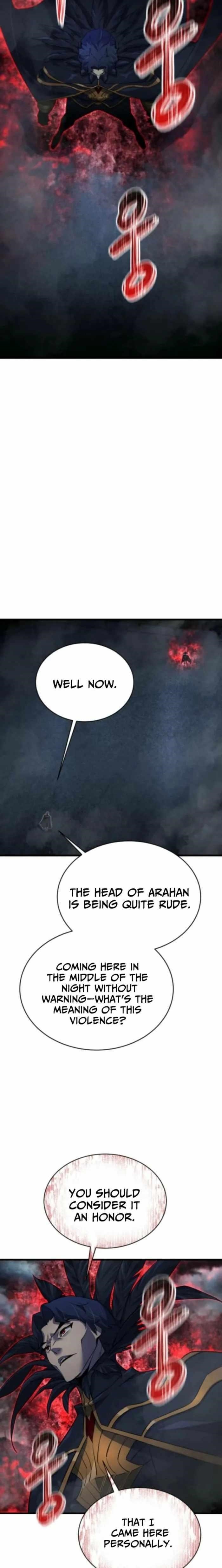 The Genius Mage Who Uses His Fists - Chapter 47 Page 10