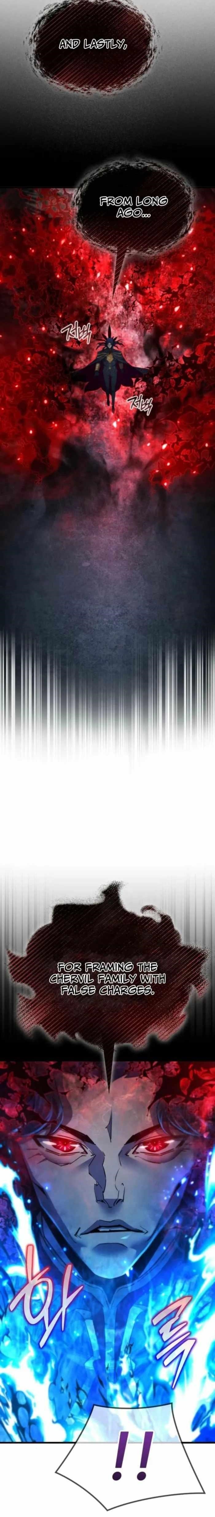 The Genius Mage Who Uses His Fists - Chapter 47 Page 16