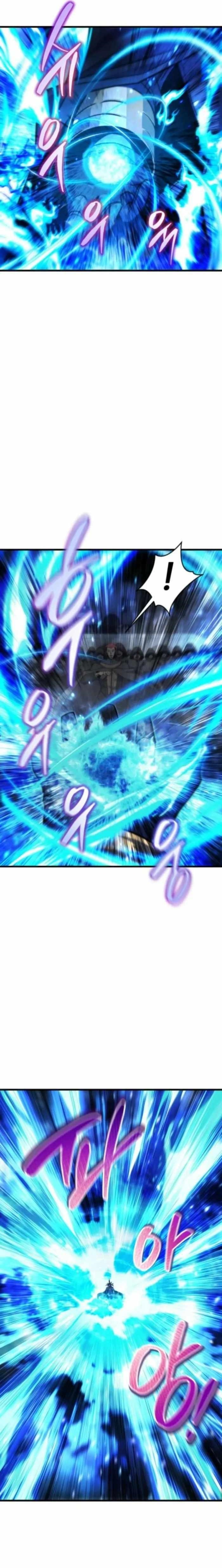 The Genius Mage Who Uses His Fists - Chapter 47 Page 26