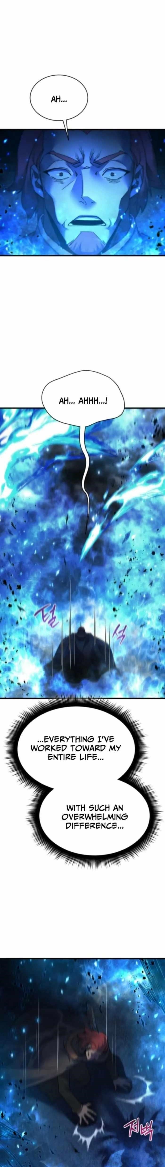 The Genius Mage Who Uses His Fists - Chapter 47 Page 28