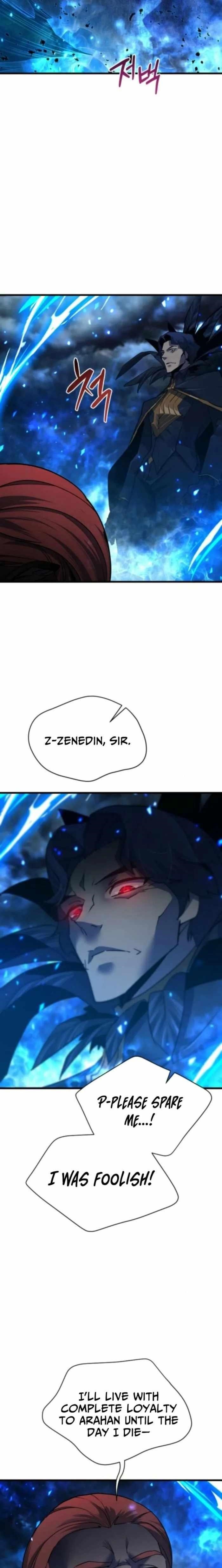 The Genius Mage Who Uses His Fists - Chapter 47 Page 29