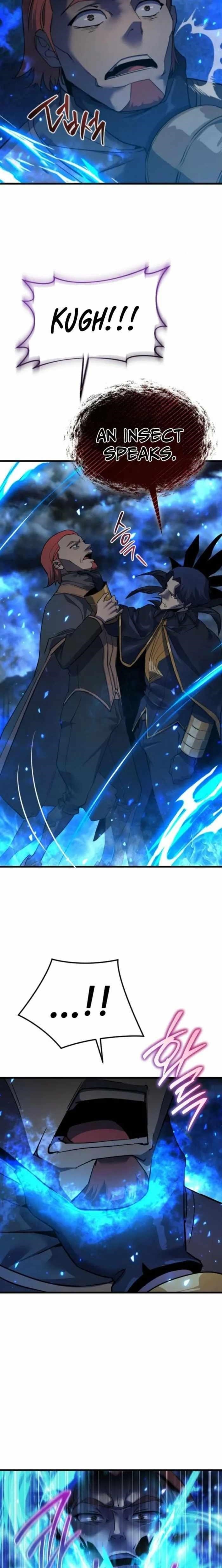 The Genius Mage Who Uses His Fists - Chapter 47 Page 30