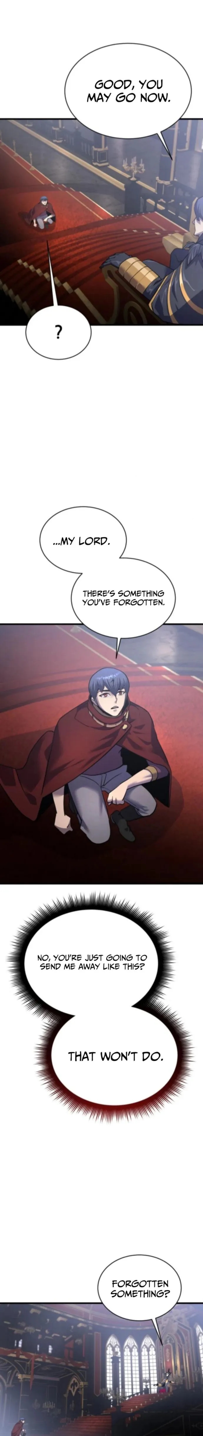 The Genius Mage Who Uses His Fists - Chapter 51 Page 12