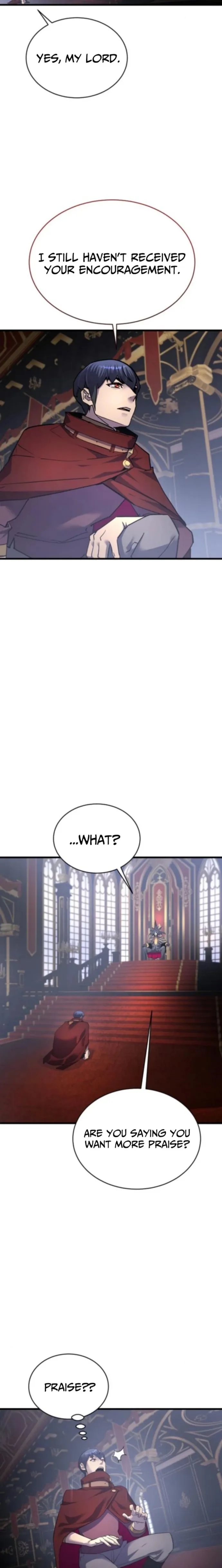 The Genius Mage Who Uses His Fists - Chapter 51 Page 13