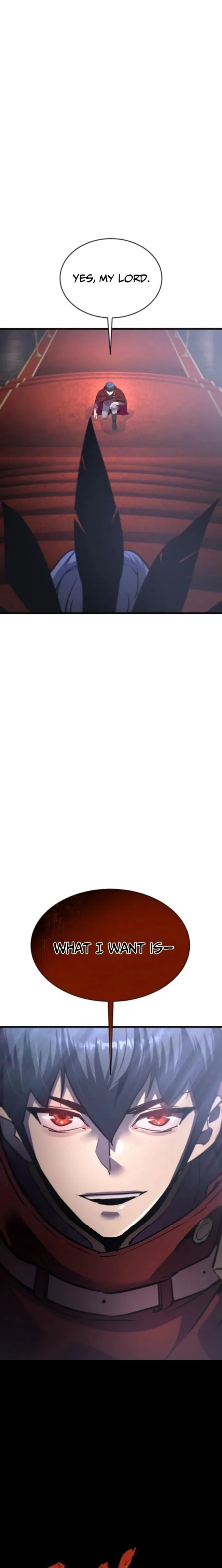 The Genius Mage Who Uses His Fists - Chapter 51 Page 16