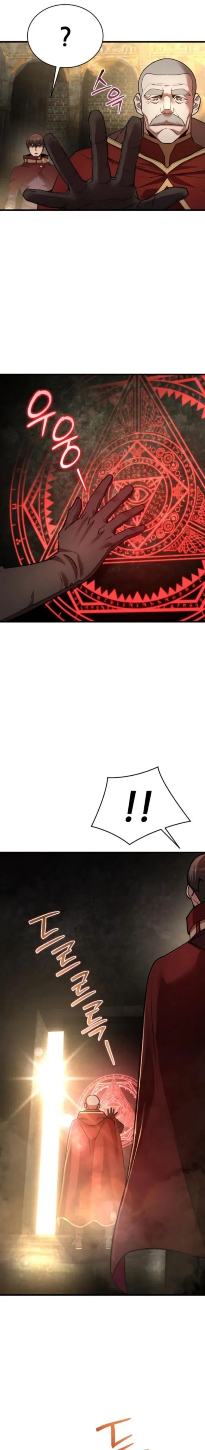 The Genius Mage Who Uses His Fists - Chapter 51 Page 26