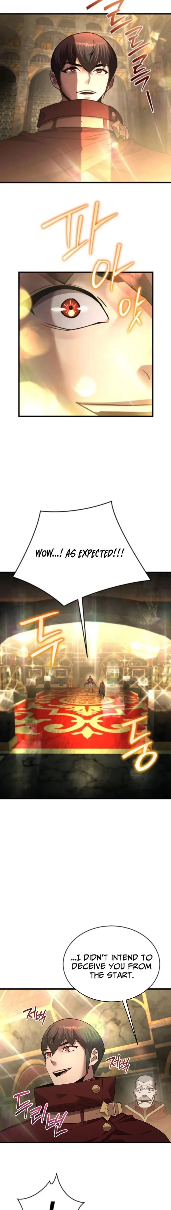 The Genius Mage Who Uses His Fists - Chapter 51 Page 27