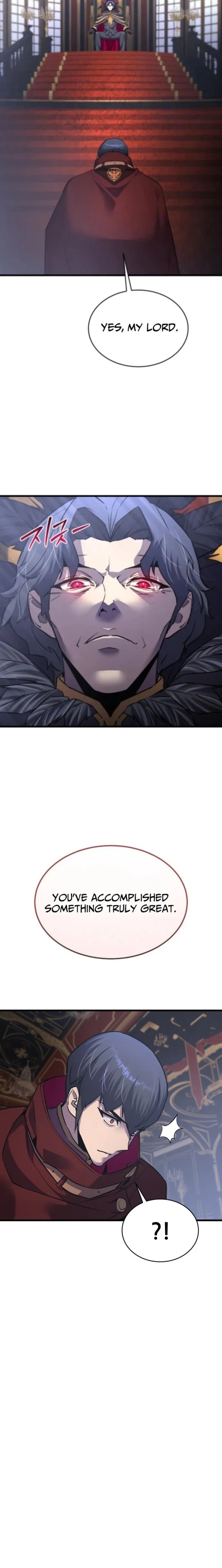 The Genius Mage Who Uses His Fists - Chapter 51 Page 4