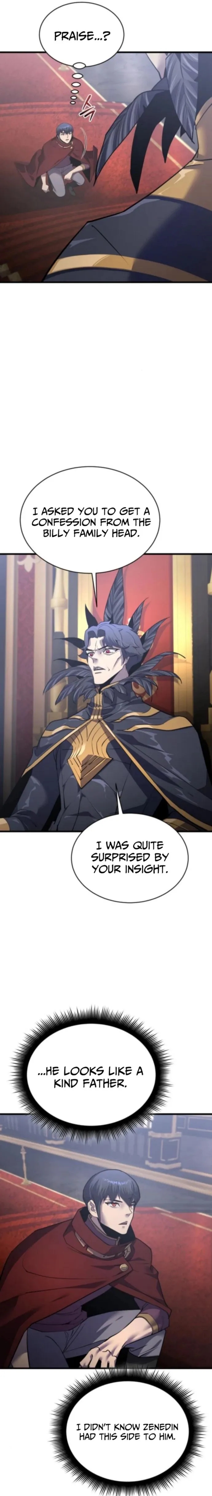 The Genius Mage Who Uses His Fists - Chapter 51 Page 5