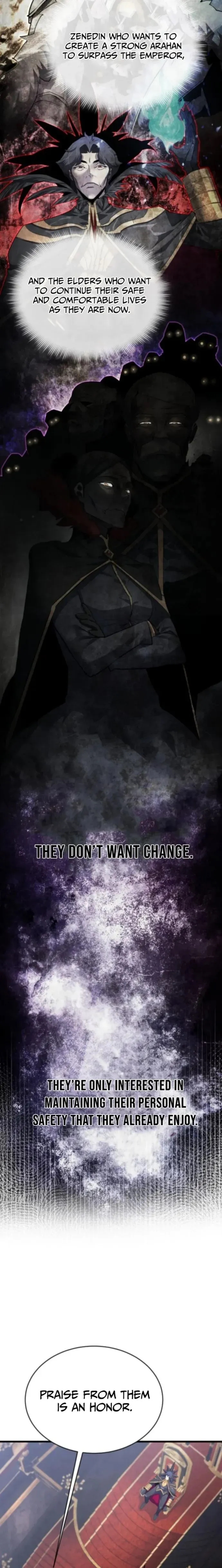 The Genius Mage Who Uses His Fists - Chapter 51 Page 8