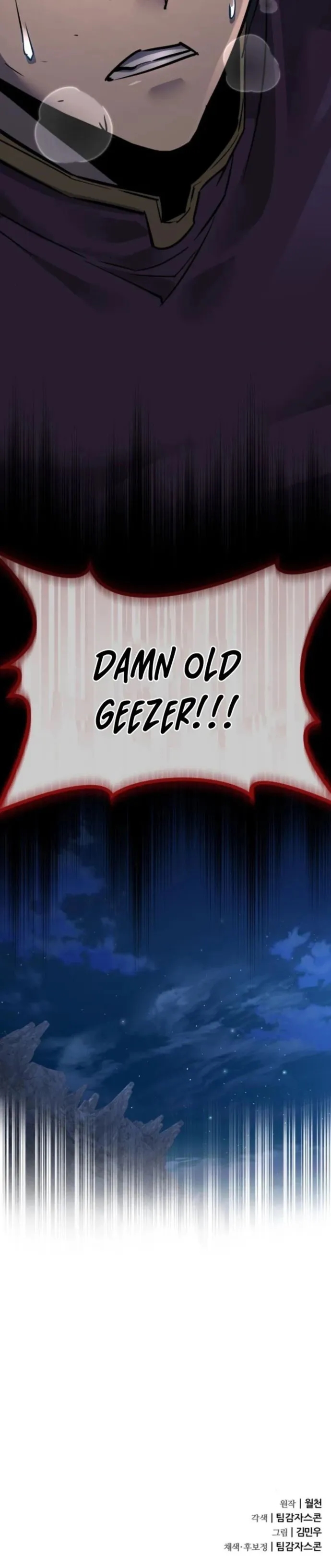 The Genius Mage Who Uses His Fists - Chapter 52 Page 25