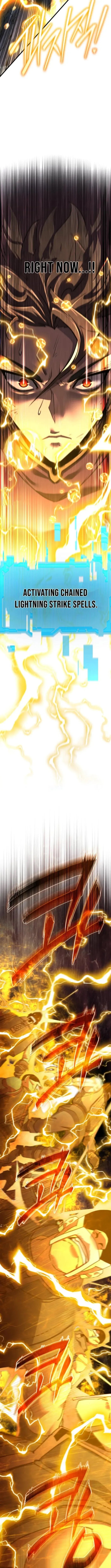 The Genius Mage Who Uses His Fists - Chapter 53 Page 7