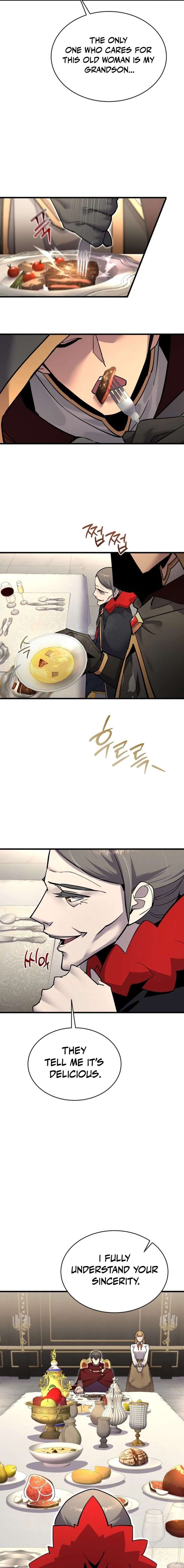 The Genius Mage Who Uses His Fists - Chapter 54 Page 13