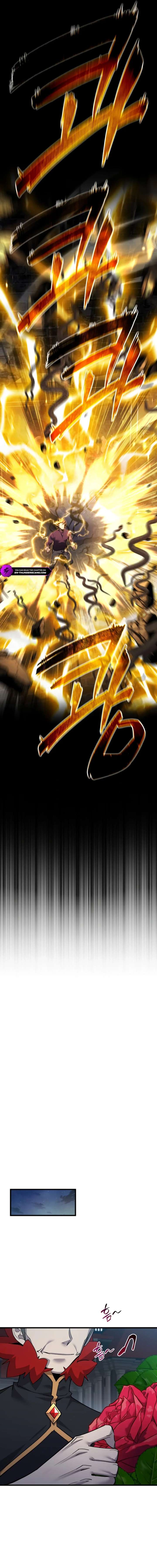 The Genius Mage Who Uses His Fists - Chapter 56 Page 21