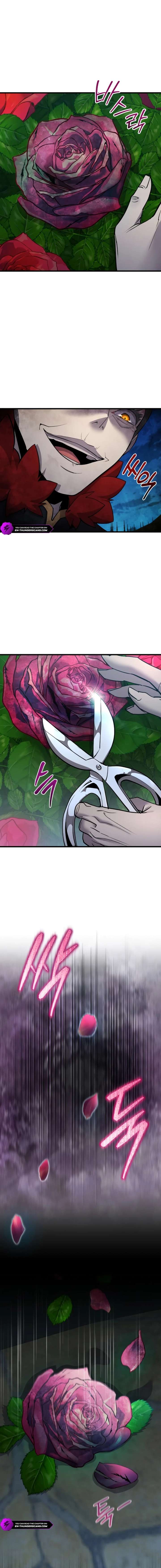 The Genius Mage Who Uses His Fists - Chapter 56 Page 22