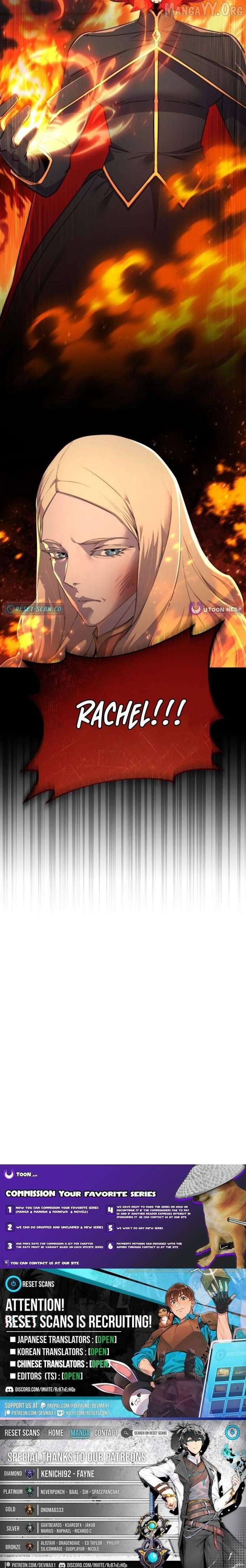 The Genius Mage Who Uses His Fists - Chapter 57 Page 14