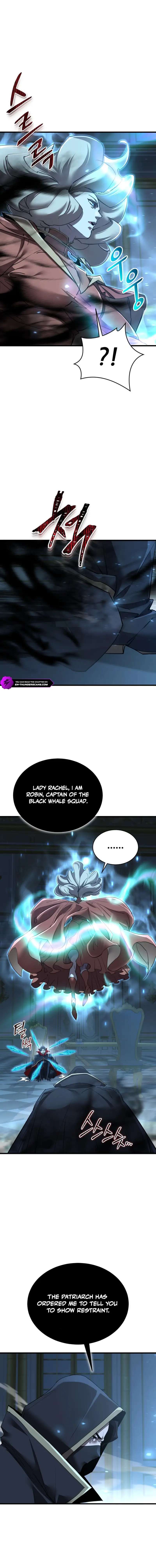 The Genius Mage Who Uses His Fists - Chapter 58 Page 17