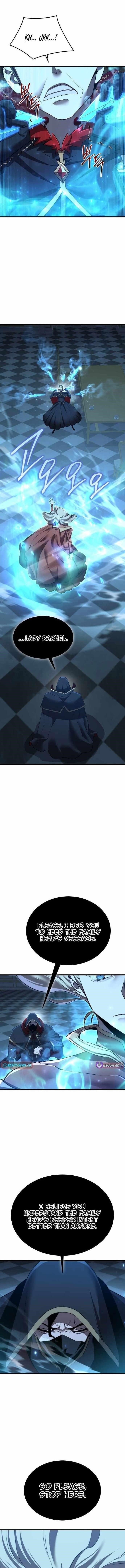 The Genius Mage Who Uses His Fists - Chapter 59 Page 1