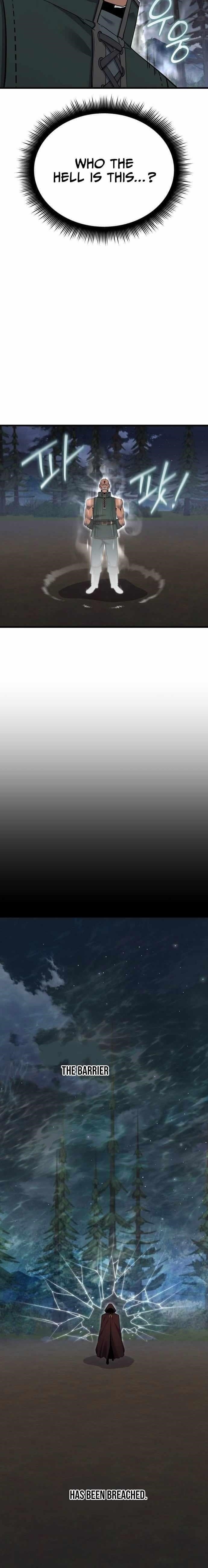 The Genius Mage Who Uses His Fists - Chapter 59 Page 15