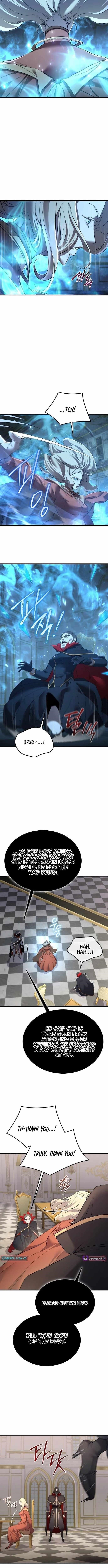 The Genius Mage Who Uses His Fists - Chapter 59 Page 2