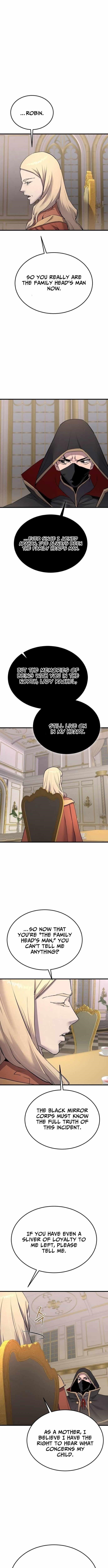 The Genius Mage Who Uses His Fists - Chapter 59 Page 3