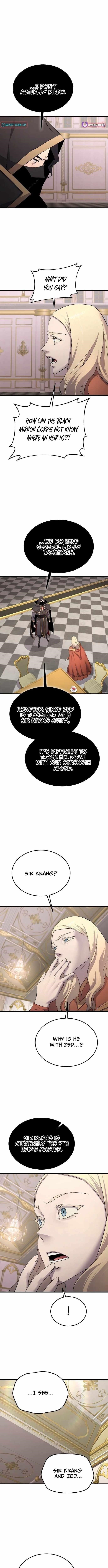 The Genius Mage Who Uses His Fists - Chapter 59 Page 5