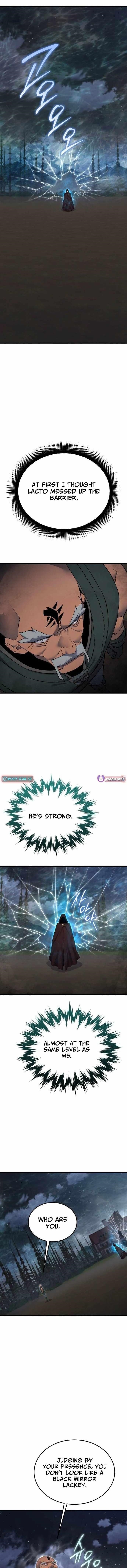 The Genius Mage Who Uses His Fists - Chapter 60 Page 1