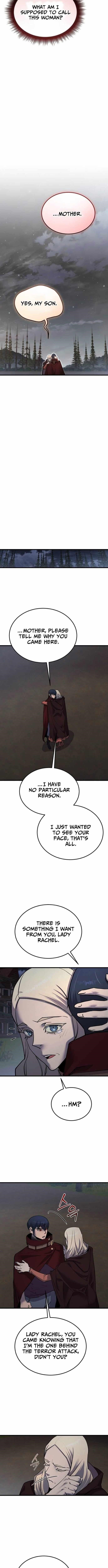 The Genius Mage Who Uses His Fists - Chapter 60 Page 11