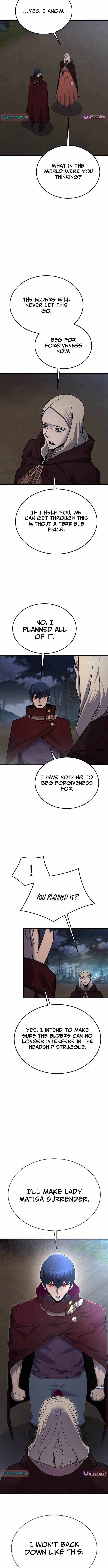 The Genius Mage Who Uses His Fists - Chapter 60 Page 12