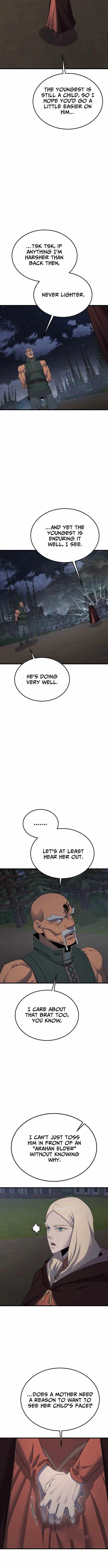 The Genius Mage Who Uses His Fists - Chapter 60 Page 4