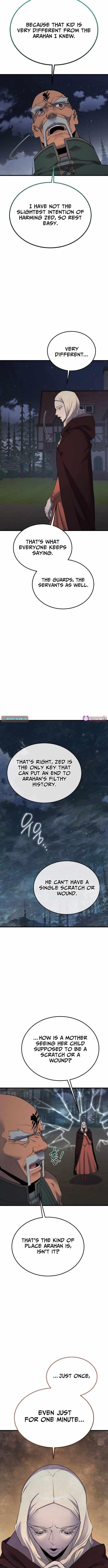 The Genius Mage Who Uses His Fists - Chapter 60 Page 6