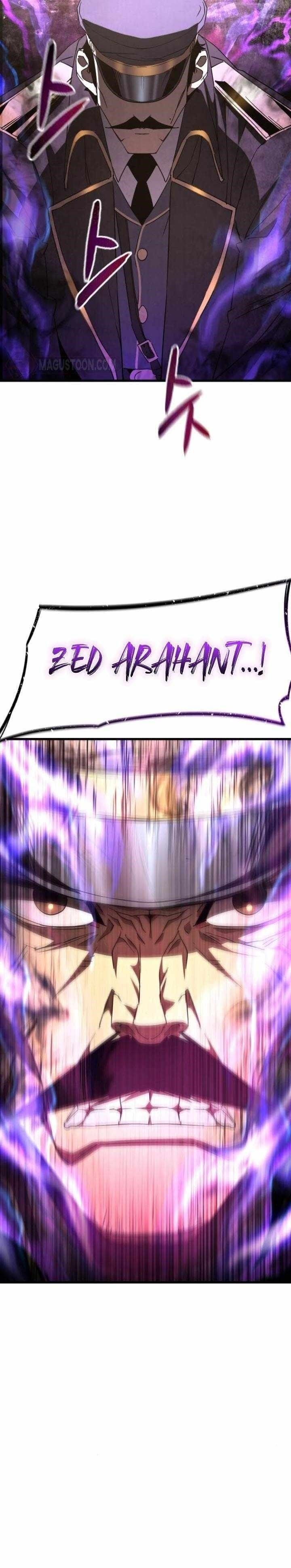 The Genius Mage Who Uses His Fists - Chapter 8 Page 18