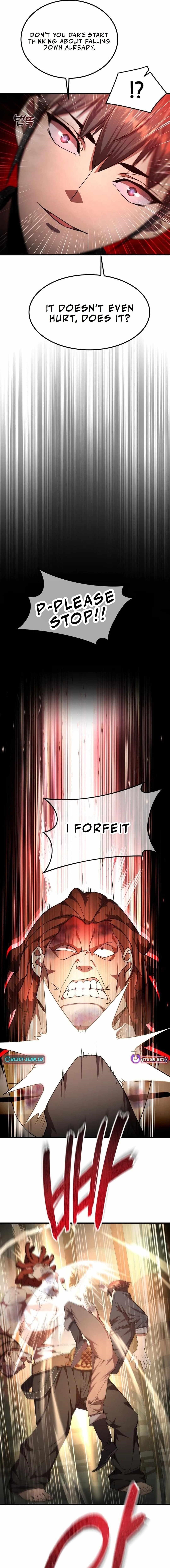 The Genius Mage Who Uses His Fists - Chapter 9 Page 17