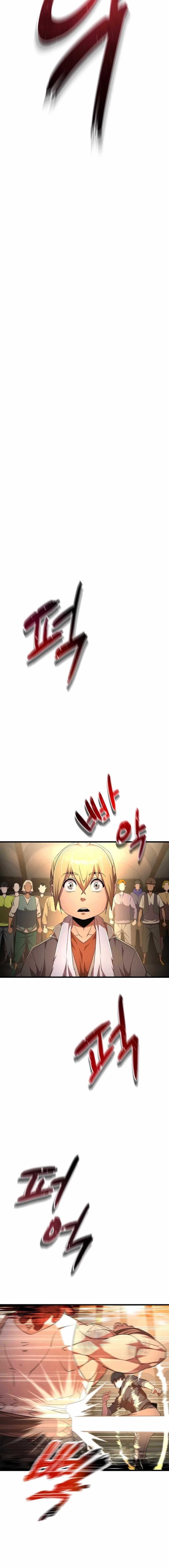 The Genius Mage Who Uses His Fists - Chapter 9 Page 18