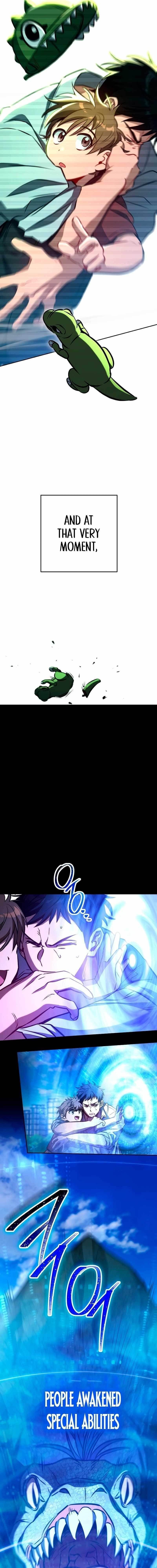 The Top Ranker’s Aspiring Writer Life Manual - Chapter 1 Page 2