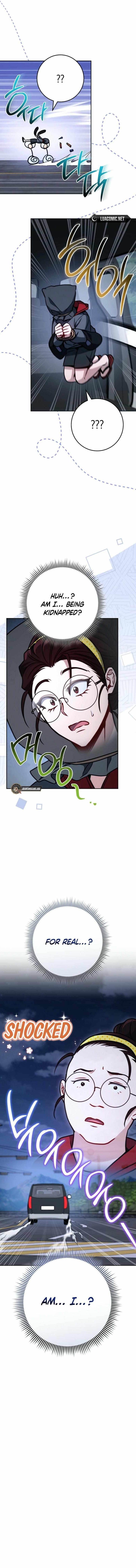 The Top Ranker’s Aspiring Writer Life Manual - Chapter 10 Page 13