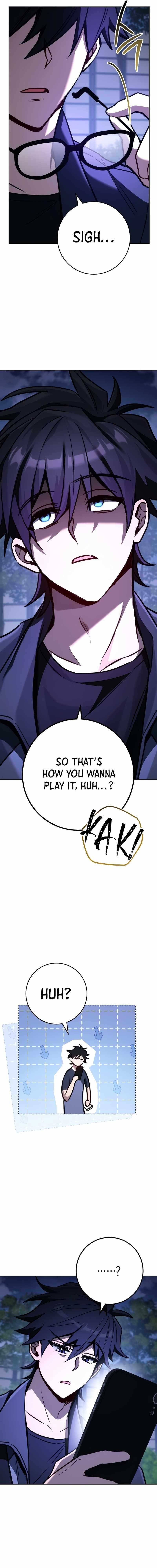 The Top Ranker’s Aspiring Writer Life Manual - Chapter 11 Page 12