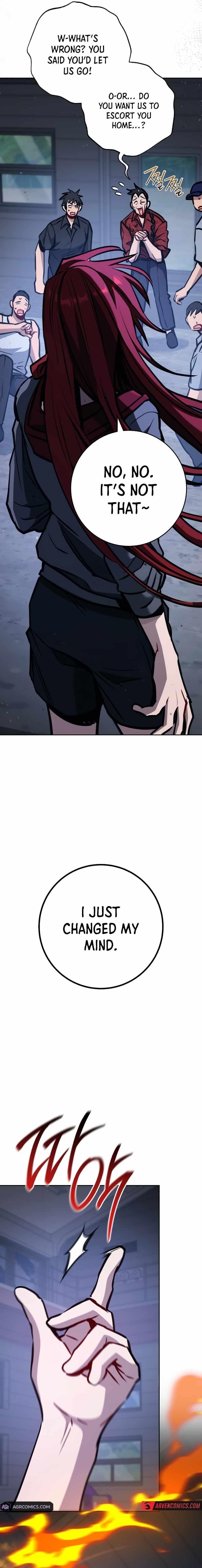 The Top Ranker’s Aspiring Writer Life Manual - Chapter 11 Page 19