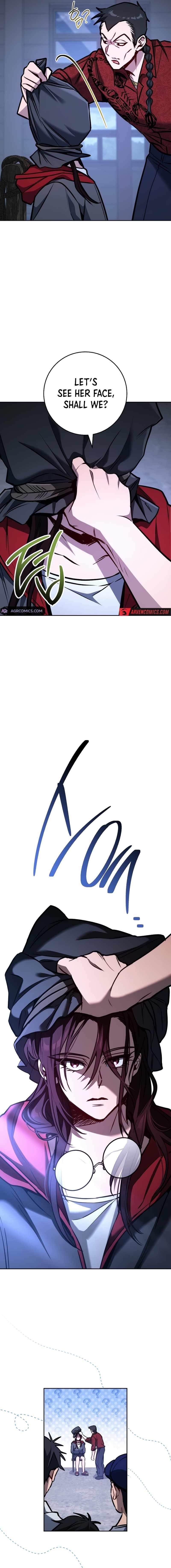 The Top Ranker’s Aspiring Writer Life Manual - Chapter 11 Page 4