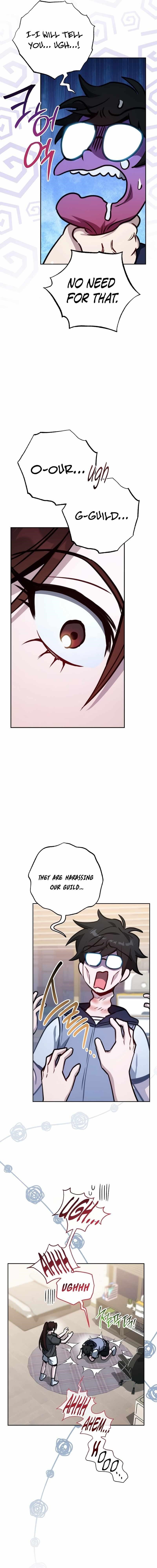 The Top Ranker’s Aspiring Writer Life Manual - Chapter 12 Page 5