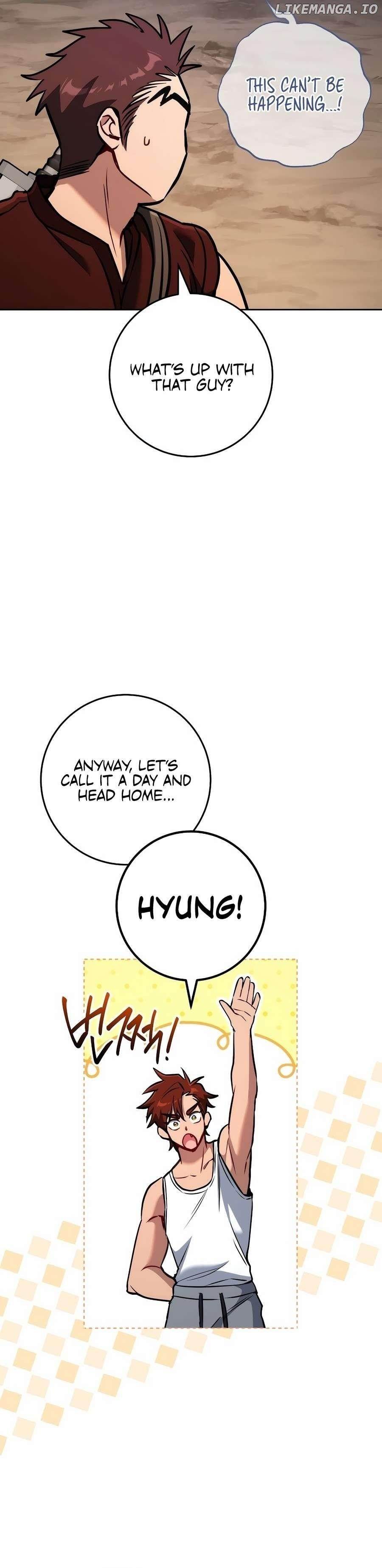 The Top Ranker’s Aspiring Writer Life Manual - Chapter 13 Page 16