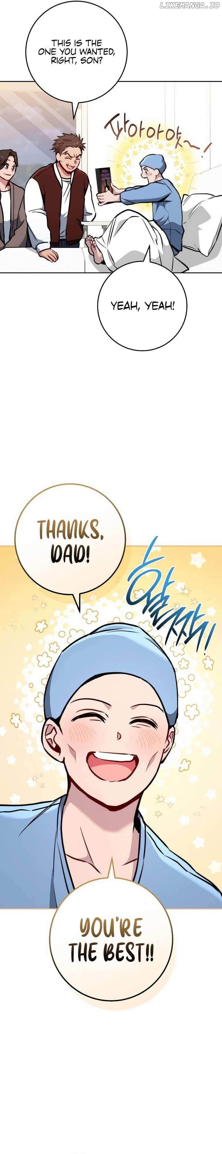 The Top Ranker’s Aspiring Writer Life Manual - Chapter 13 Page 26