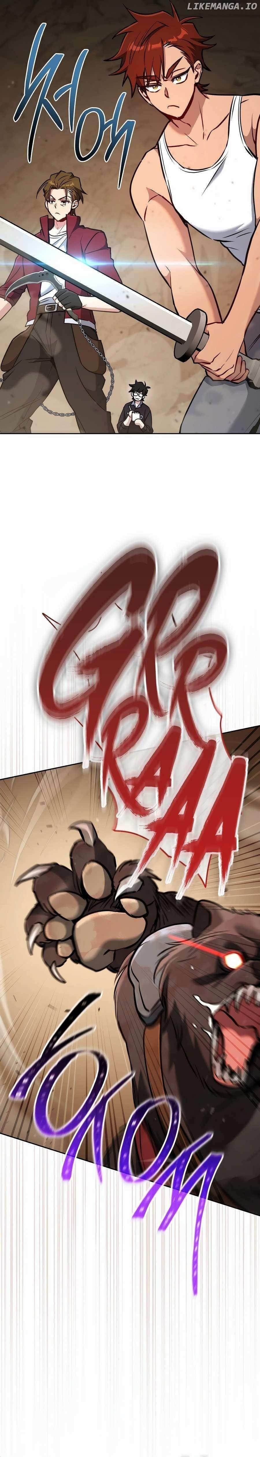 The Top Ranker’s Aspiring Writer Life Manual - Chapter 13 Page 7