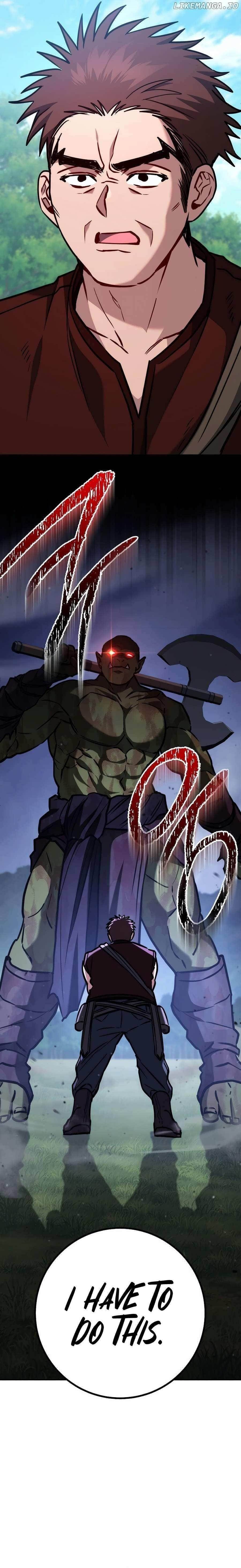 The Top Ranker’s Aspiring Writer Life Manual - Chapter 14 Page 21